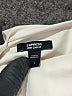 Express Ivory Bodysuit Size L - photo 3