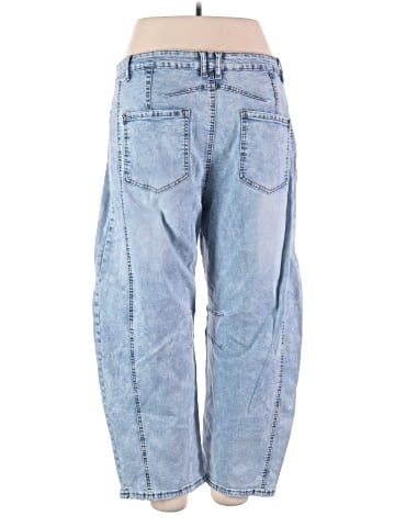 Unbranded Jeans (view 2)