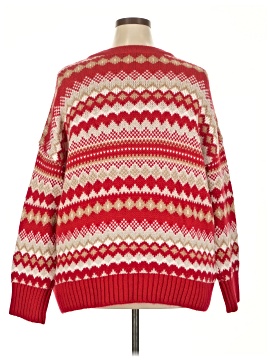 Talbots Pullover Sweater (view 2)
