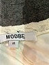 Modbe Ivory Cocktail Dress Size M - photo 7