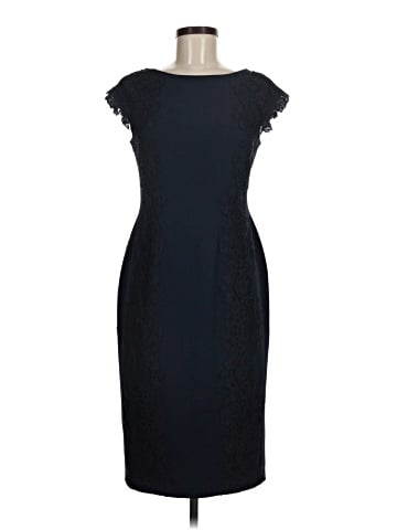 Maggy London Cocktail Dress (view 1)