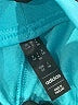 Adidas Solid Teal Athletic Shorts Size 9 - 10 - photo 3