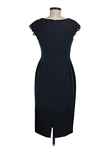 Maggy London Cocktail Dress (view 2)