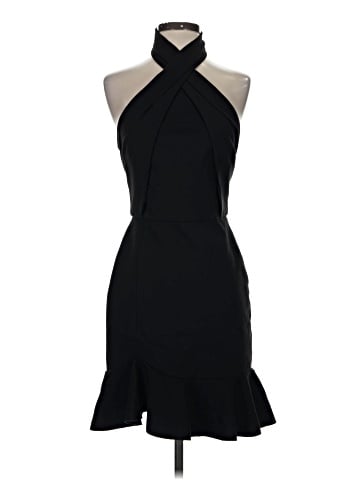 Nicholas Cocktail Dress (view 1)