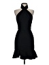 Nicholas Black Cocktail Dress Size 4 - photo 1