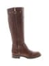 Franco Sarto Brown Boots Size 6 - photo 1