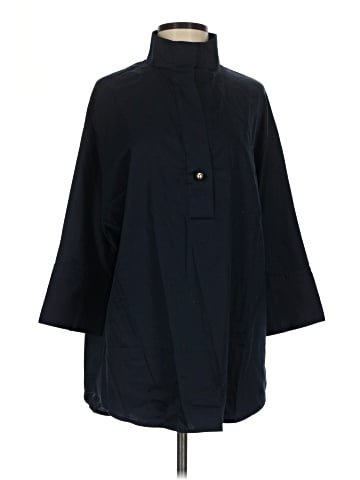 Tuckernuck 3/4 Sleeve Button-Down Shirt (view 1)