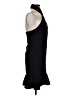 Nicholas Black Cocktail Dress Size 4 - photo 4