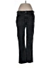 Stella McCartney Solid Black Gray Jeans Size 32 waist - photo 1