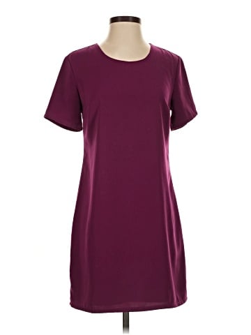 Kimchi Blue Casual Dress (view 1)