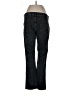 Stella McCartney Solid Black Gray Jeans Size 32 waist - photo 2