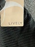 Lively Black Swimsuit Top Size S - photo 3