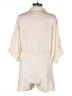AaKaa Solid Ivory Romper Size L - photo 2