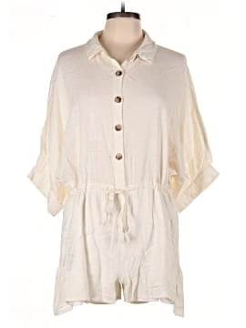 AaKaa Romper (view 1)