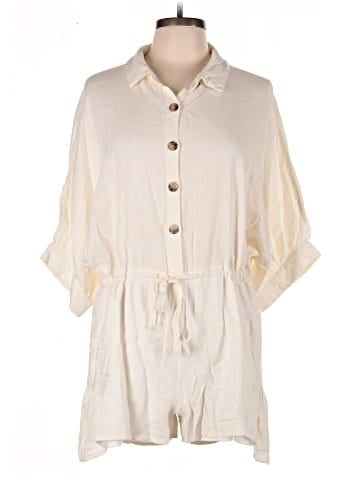 AaKaa Romper (view 1)
