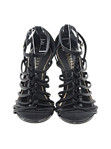 Lauren by Ralph Lauren Wedges (view 2)