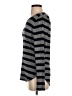 Ann Taylor Silver Long Sleeve Top Size S - photo 5