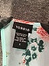 Torrid 100% Polyester Teal Short Sleeve Blouse Size 5X Plus (5) - photo 7