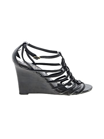 Lauren by Ralph Lauren Wedges (view 1)