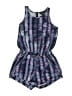 Athleta Girl Blue Dress Size 7 - photo 1