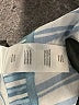 Rails Color Block Blue Long Sleeve Blouse Size M - photo 9