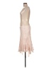Primark Tan Cocktail Dress Size L - photo 5