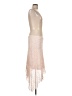 Primark Tan Cocktail Dress Size L - photo 4