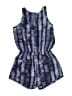 Athleta Girl Blue Dress Size 7 - photo 2