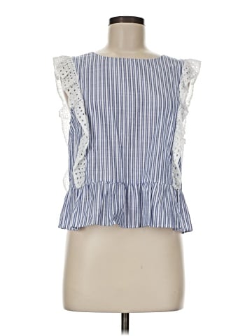 Lilly Pulitzer Sleeveless Blouse (view 1)