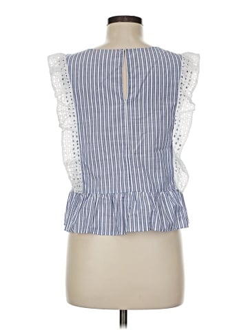 Lilly Pulitzer Sleeveless Blouse (view 2)