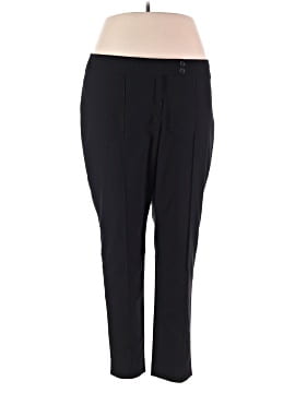 Lane Bryant Active Pants (view 1)