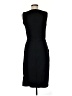 Theory Black Casual Dress Size 6 - photo 2