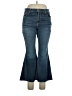 Ariat Blue Jeans Size 33S - photo 1