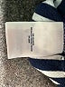 Lands' End Blue Poncho Size M - photo 8