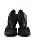 Jeffrey Campbell Black Heels Size 6 1/2 - photo 2