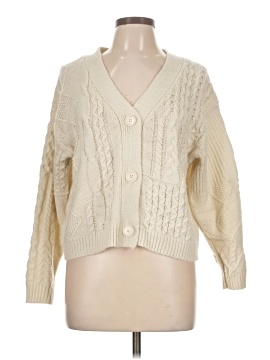 Blu Pepper Cardigan