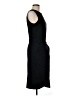 Theory Black Casual Dress Size 6 - photo 4