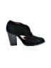 Jeffrey Campbell Black Heels Size 6 1/2 - photo 1