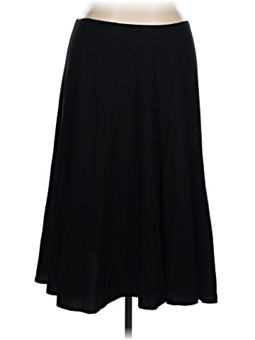 Eileen Fisher Formal Skirt (view 1)