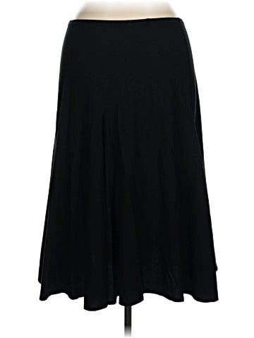 Eileen Fisher Formal Skirt (view 2)