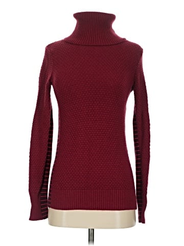 Athleta Wool Pullover Sweater (view 1)