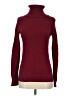 Athleta Burgundy Wool Pullover Sweater Size XS - photo 1