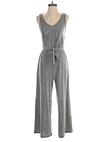 Caution to the Wind Jumpsuit (view 1)
