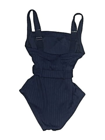 & Other Stories One Piece Swimsuit (view 2)