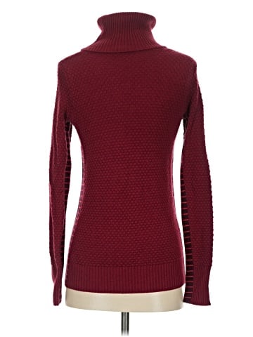 Athleta Wool Pullover Sweater (view 2)