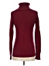 Athleta Burgundy Wool Pullover Sweater Size XS - photo 2