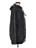 Assorted Brands 100% Cotton Black Pullover Hoodie Size L - photo 4