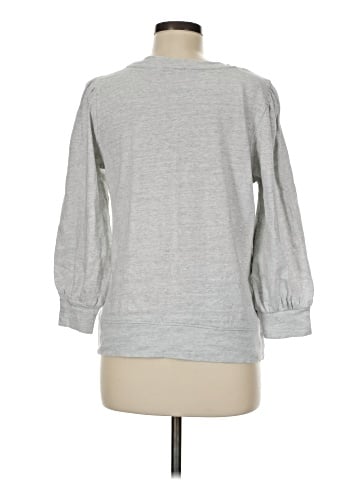 Ann Taylor LOFT Sweatshirt (view 2)