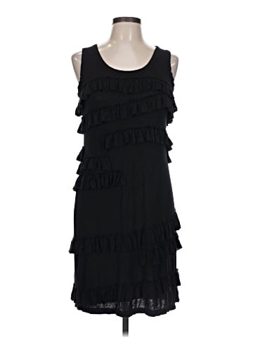 NY Collection Cocktail Dress (view 1)