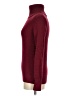 Athleta Burgundy Wool Pullover Sweater Size XS - photo 5